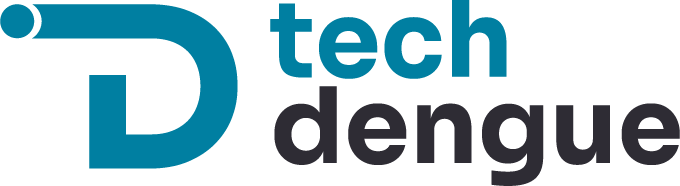 TechDengue Logo
